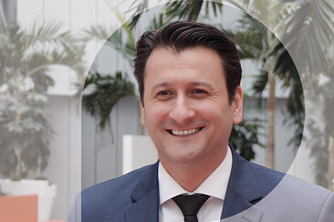 Robert Mlinaric